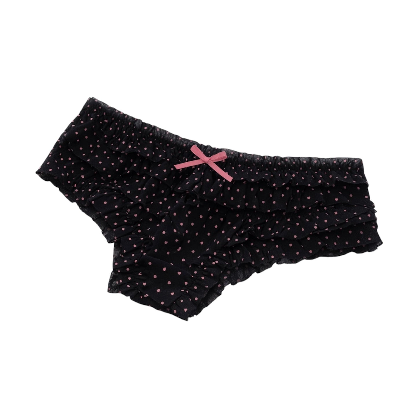 Cliché Polka Dot Underwear Set