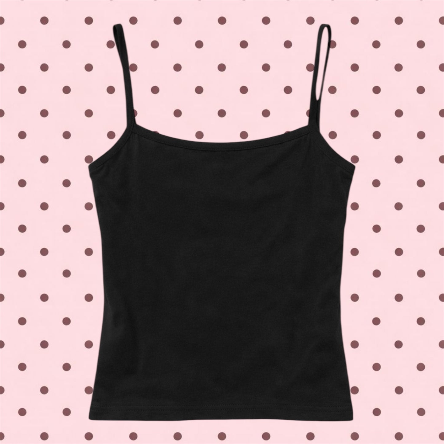 Girl’s Best Friend Camisole
