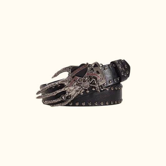 Deathgrip Darling