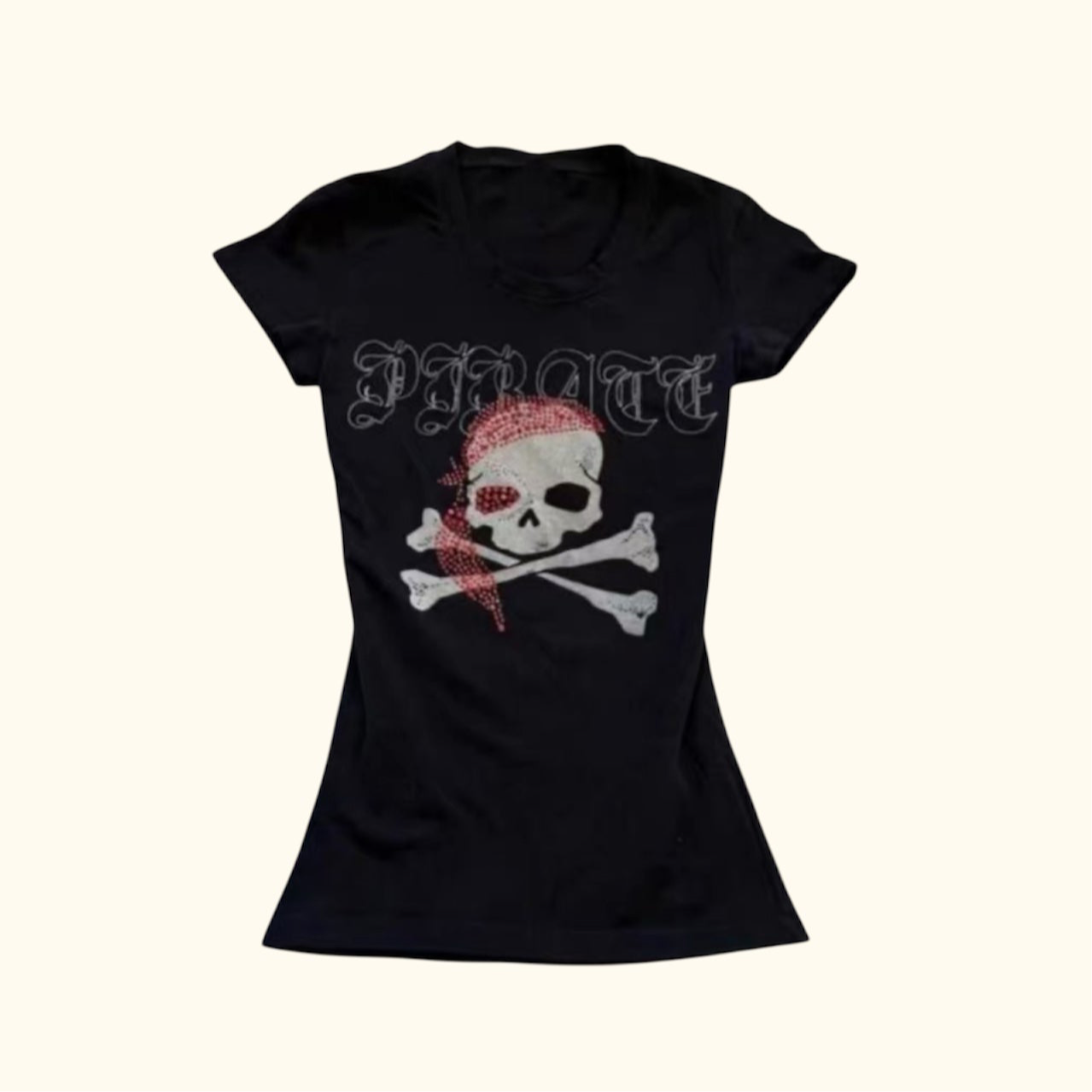 Dead Girl’s Treasure