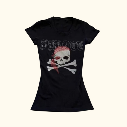 Dead Girl’s Treasure