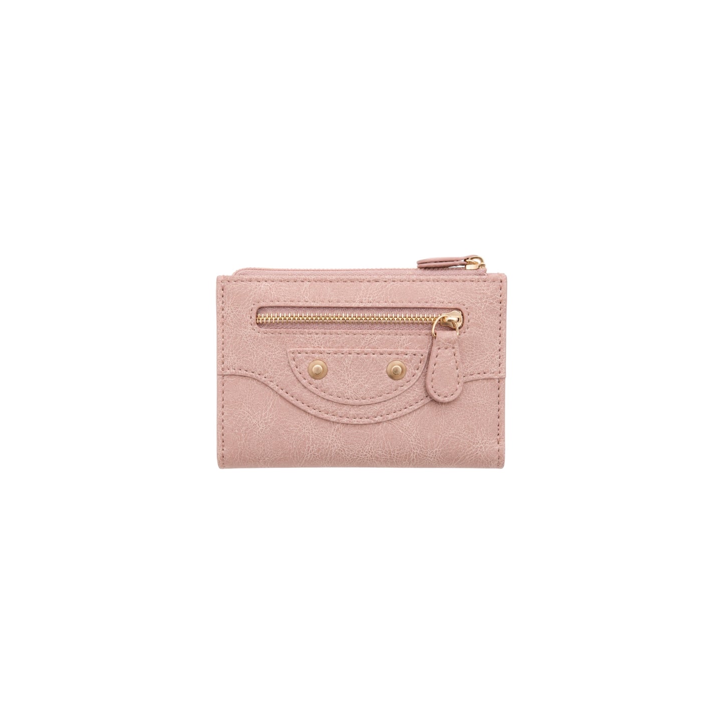 Look Me In The Eyes Wallet
