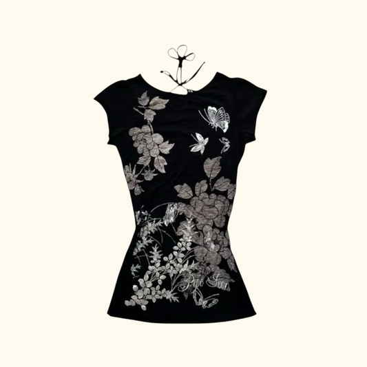 Nocturne Lace
