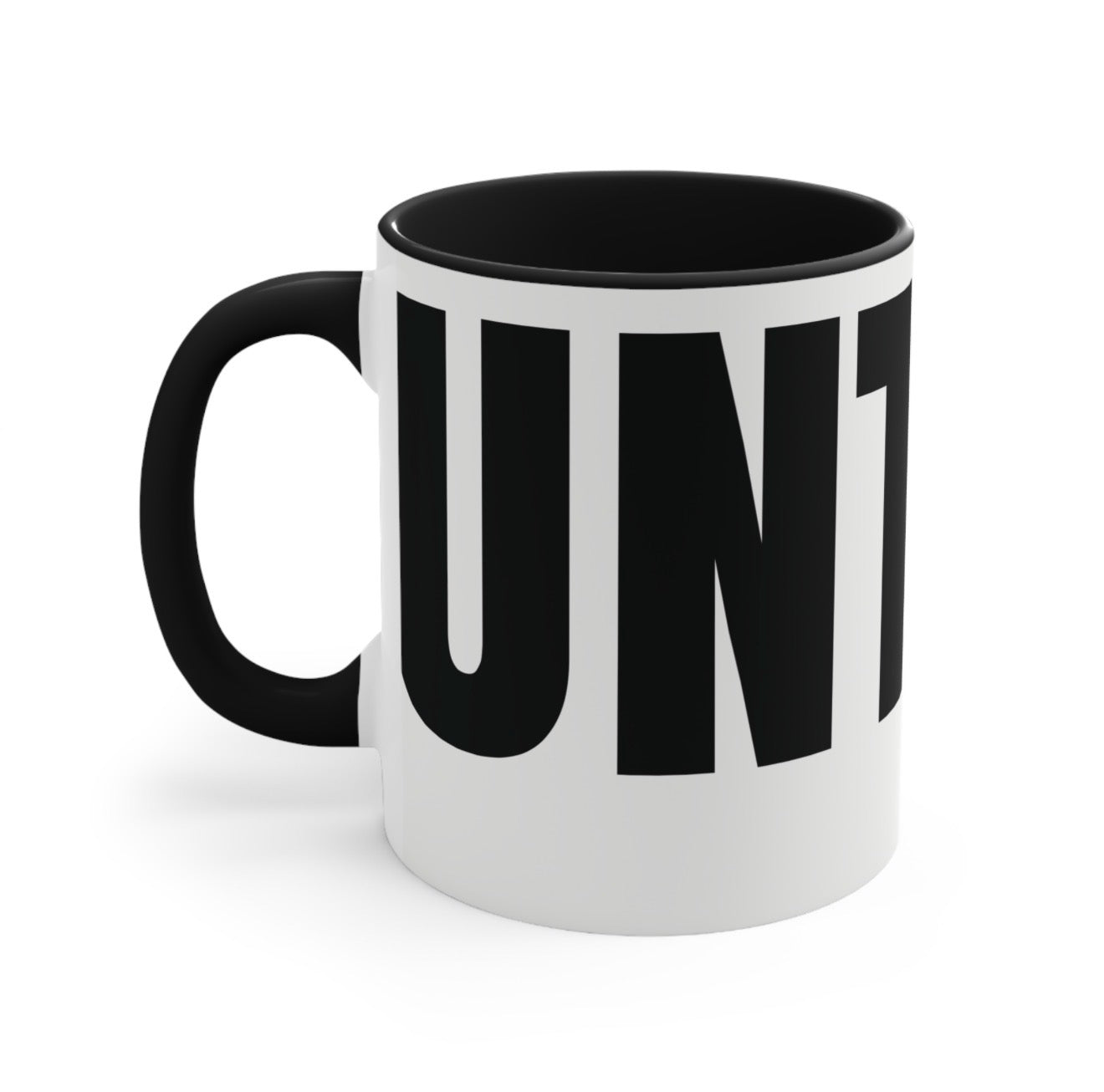 CUNT