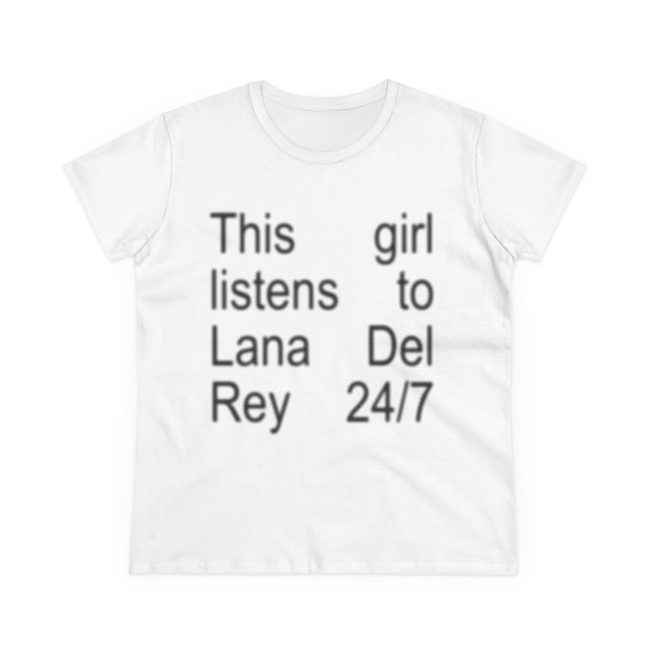 LDR 24/7