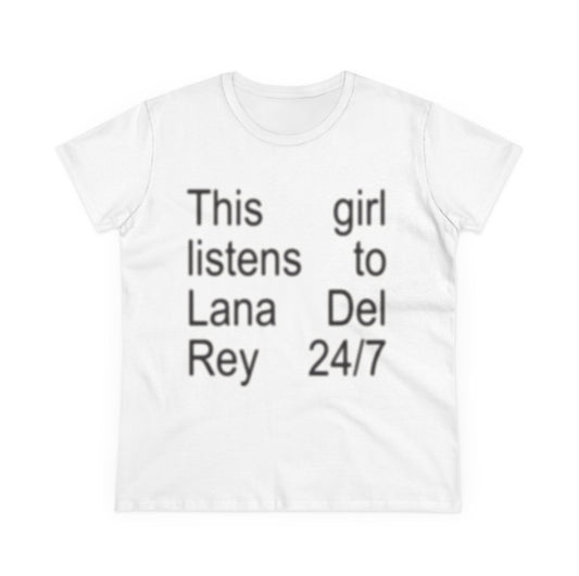 LDR 24/7
