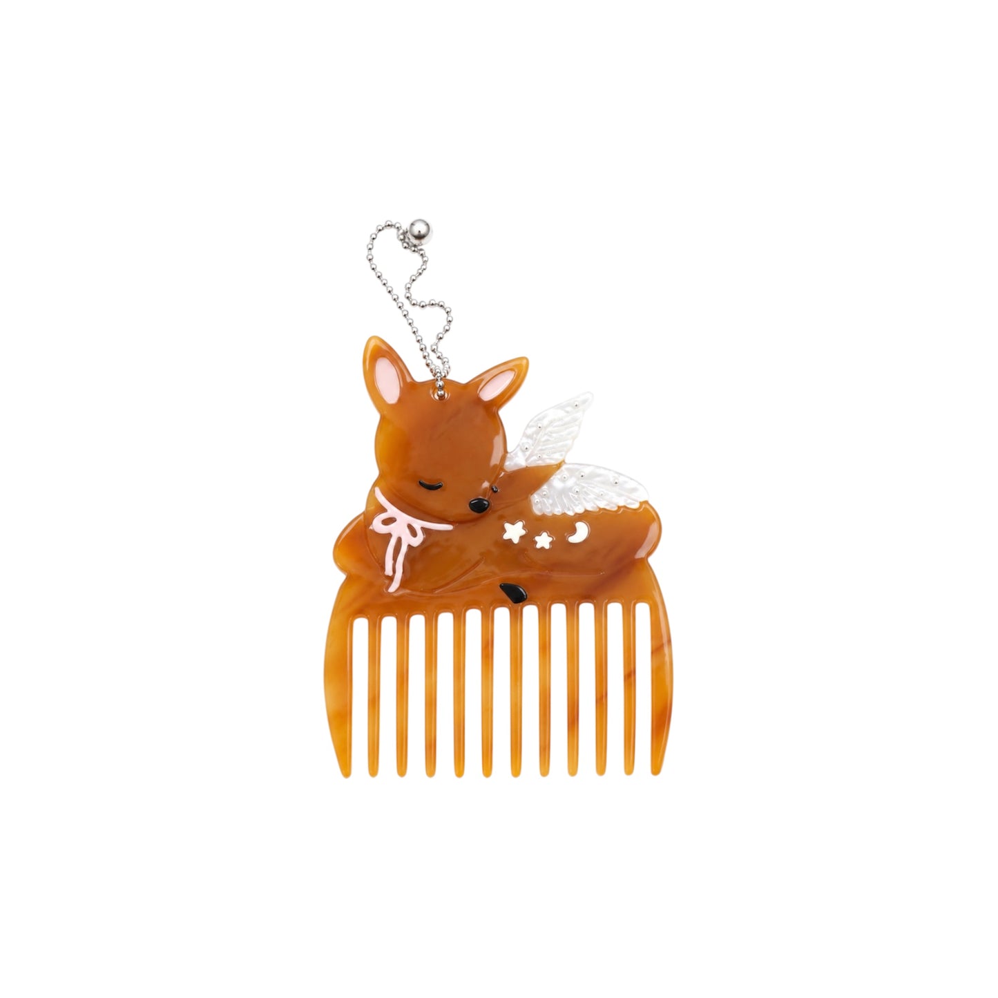 Lady Lady Deer