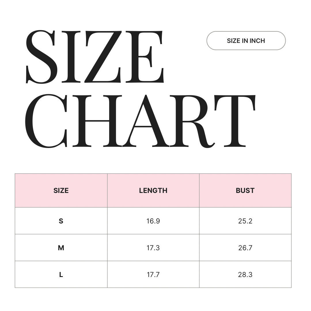 A Pretty When You Lie Camisole