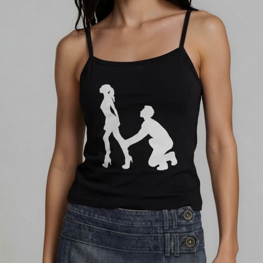 Girl’s Best Friend Camisole