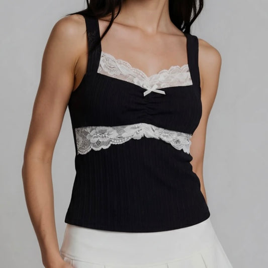 A Pretty When You Lie Camisole